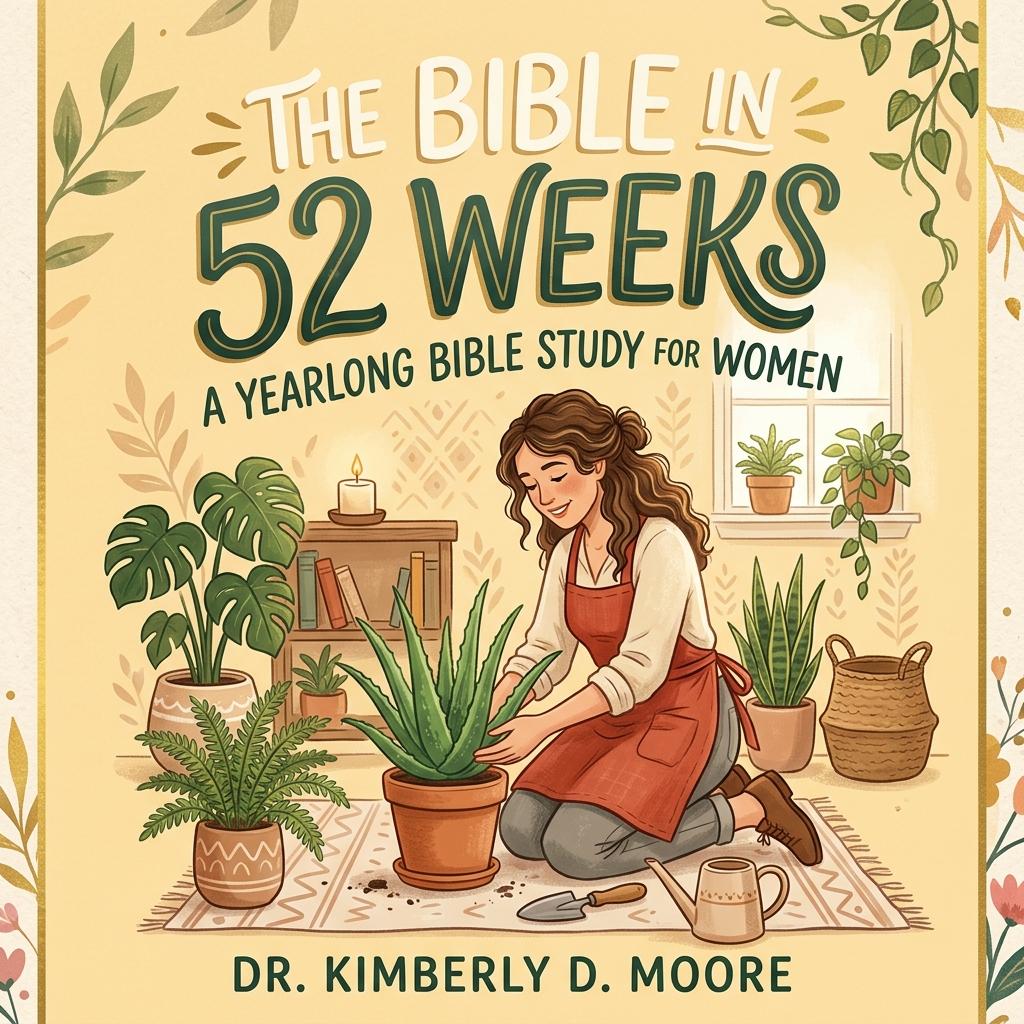 The Bible in 52 Weeks