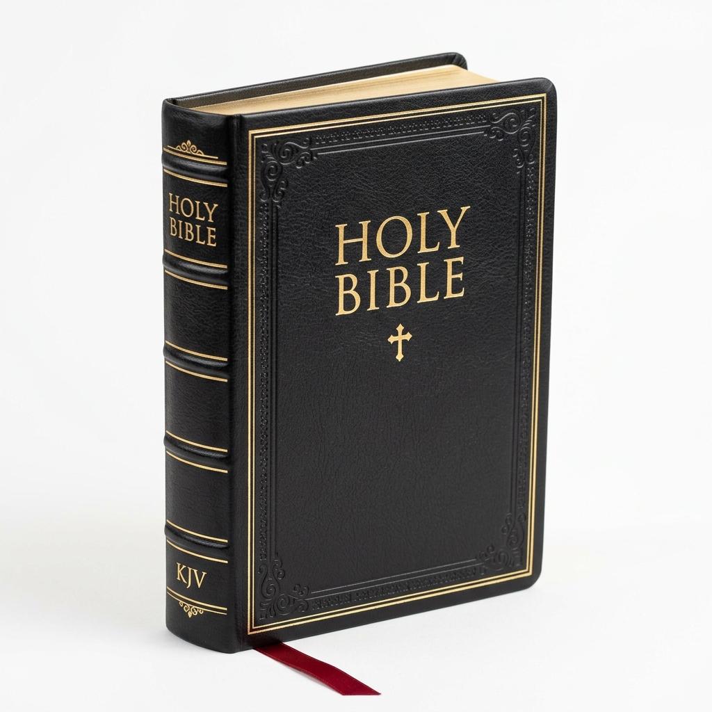 KJV Holy Bible